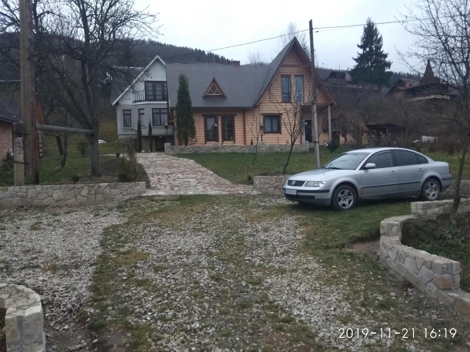 Отель Goryanka Яремча Номер фото